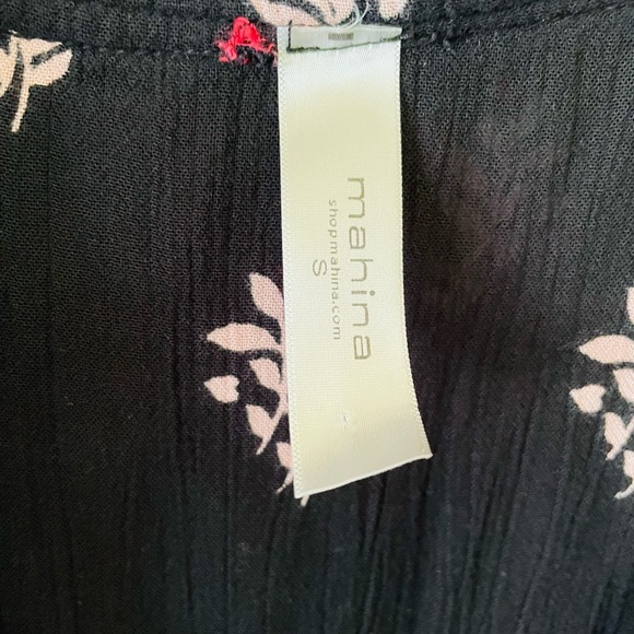 Mahina Tunic Size S - Picture 3 of 5